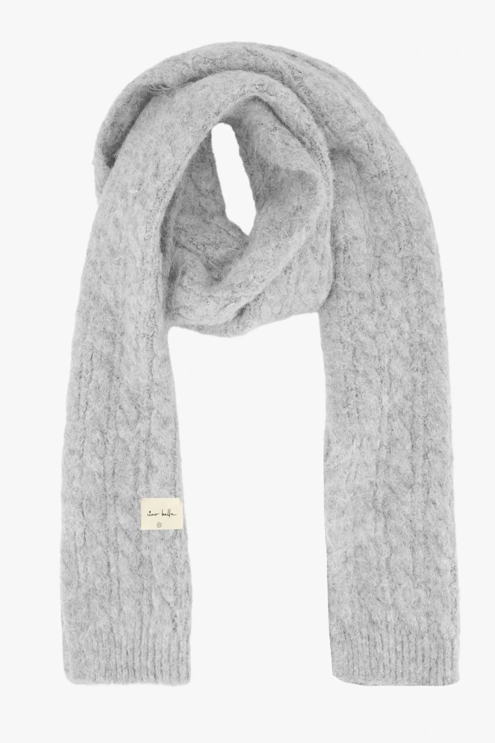 zusss_sjaal_met_kabel_lichtgrijs_0.webp Clearance sjaal met kabel Sjaals & Accessoires