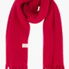 Shop sjaal roze rood Sjaals & Accessoires