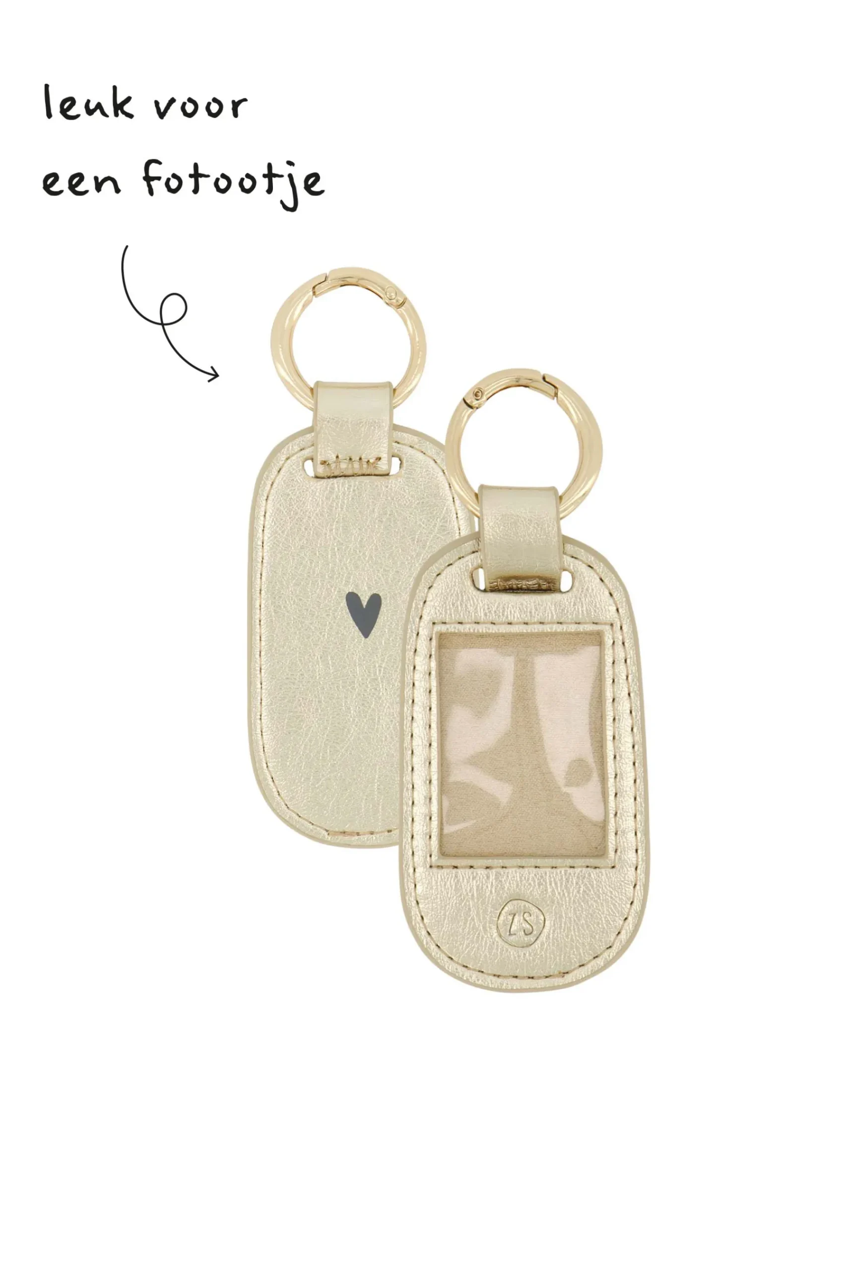 zusss_sleutelhanger_met_foto_goud_0.webp Shop sleutelhanger met foto Accessoires & Sleutelhangers