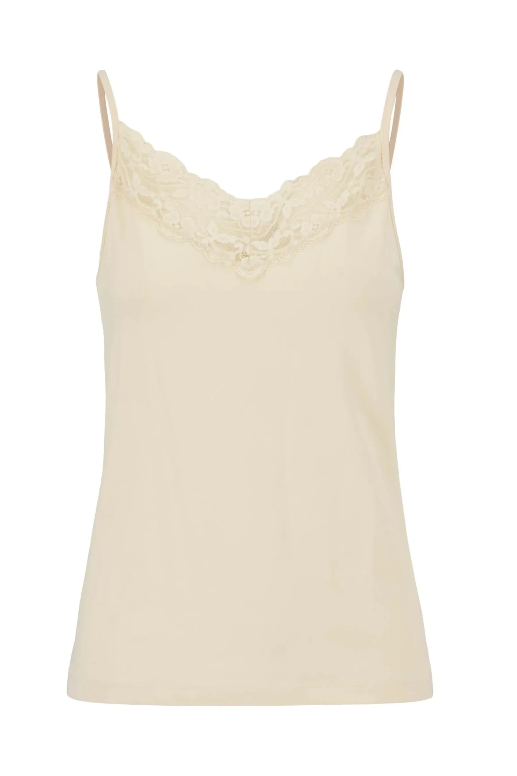 zusss_spaghetti_top_met_kant_creme_0.webp Best spaghetti top met kant Tops