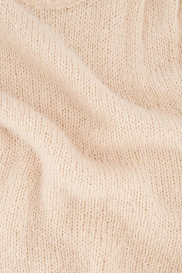 Shop spencer met plooidetail Truien