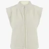 Best teddy gilet Vesten