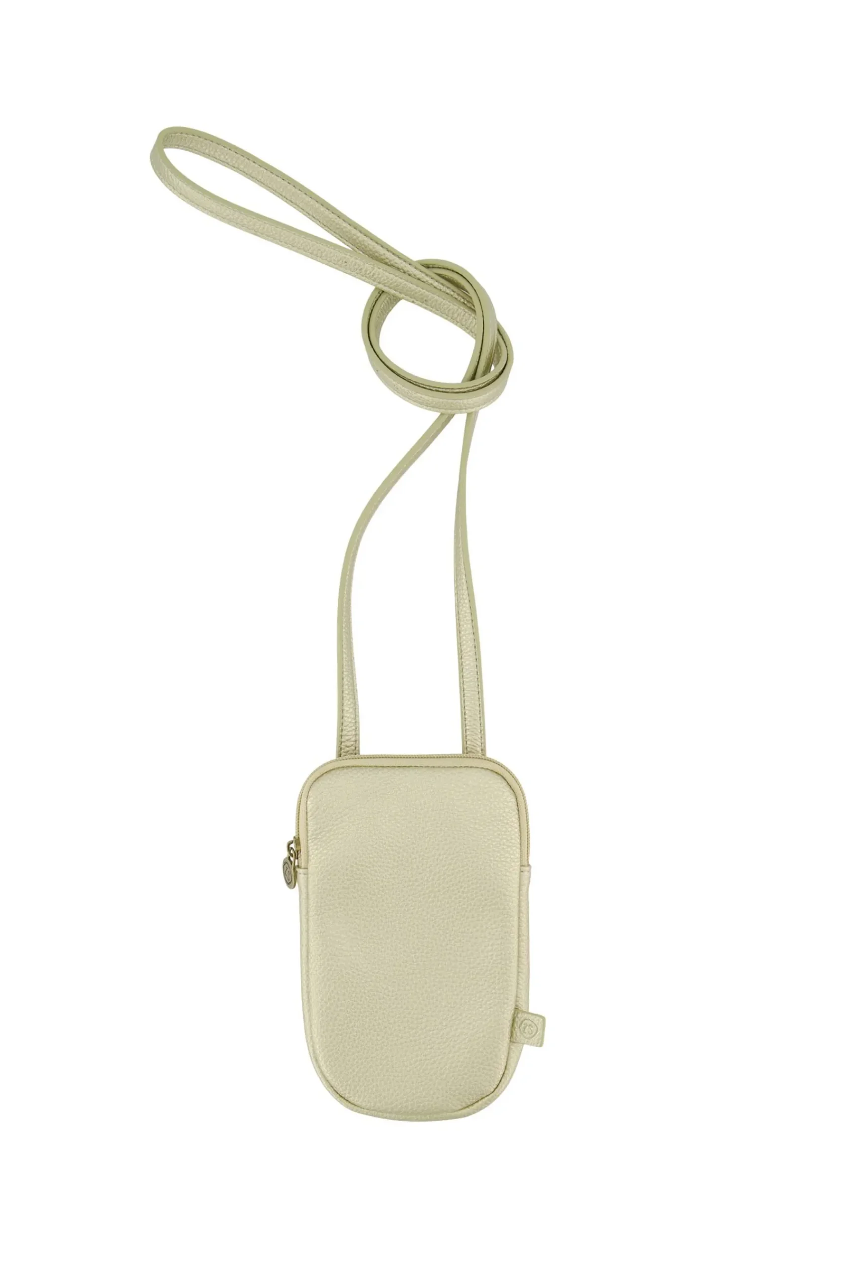 zusss_telefoontasje_goud_0.webp Store telefoontasje Schoudertassen & Handtassen