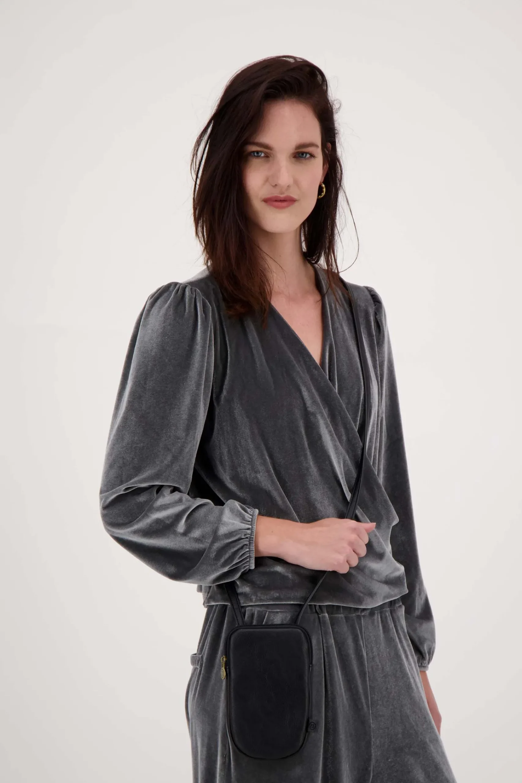 zusss_telefoontasje_zwart_1-1.webp Best telefoontasje Schoudertassen & Handtassen