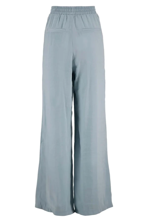 Outlet tencel broek Broeken & Jeans