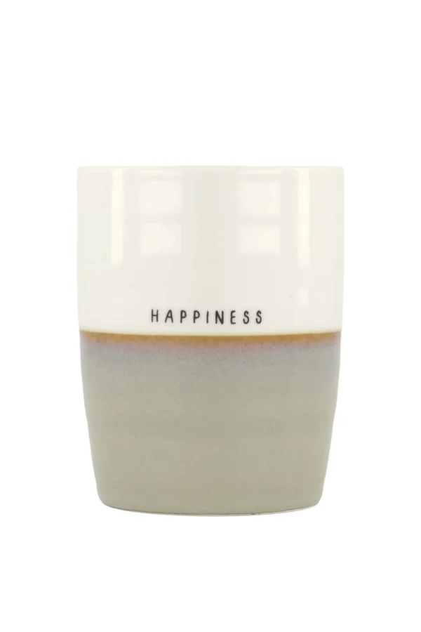 Cheap theemok happiness Servies
