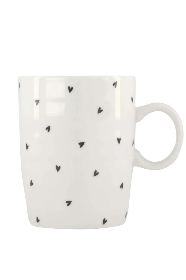 Sale theemok hartjes Servies