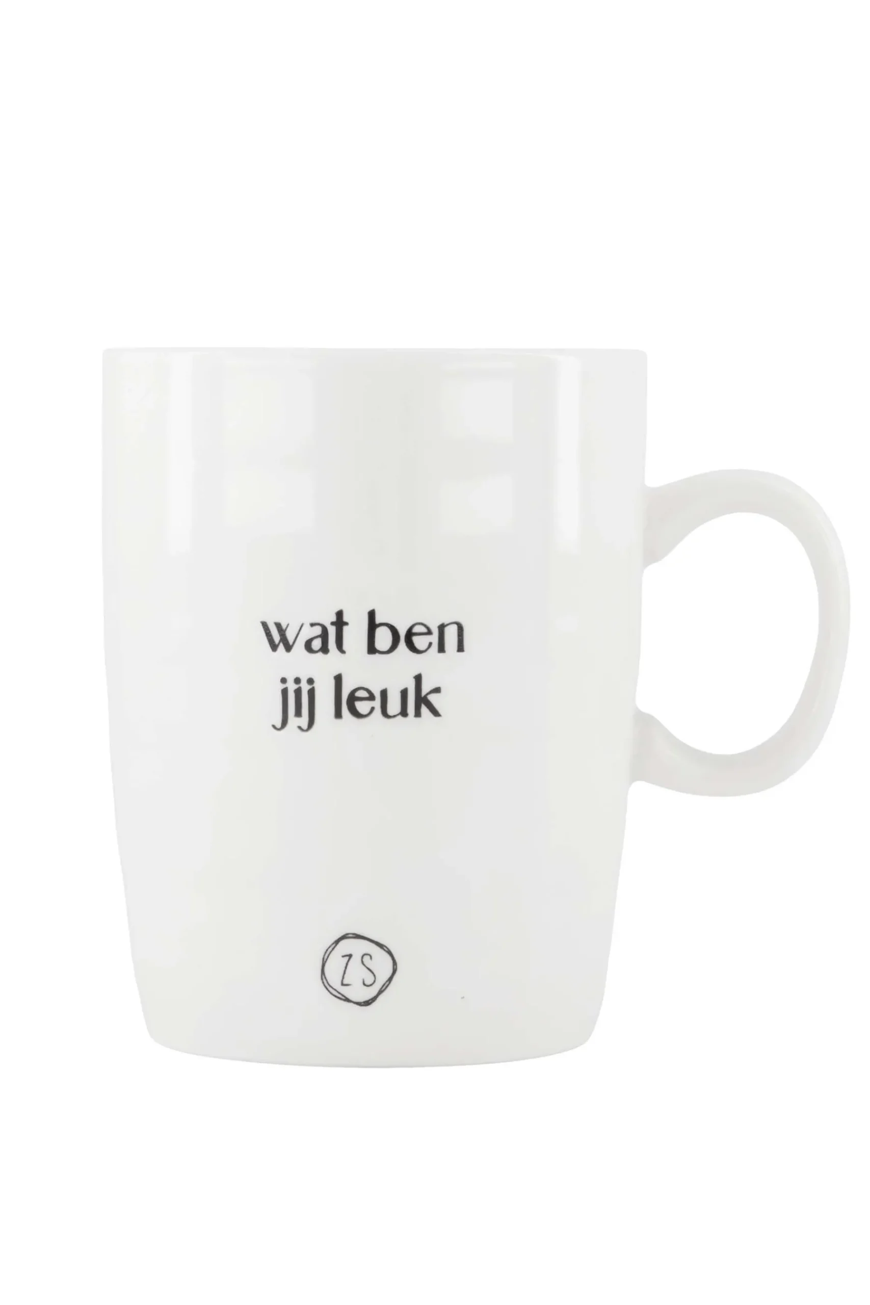 zusss_theemok_wat_ben_jij_leuk_wit_0.webp Online theemok wat ben jij leuk Servies