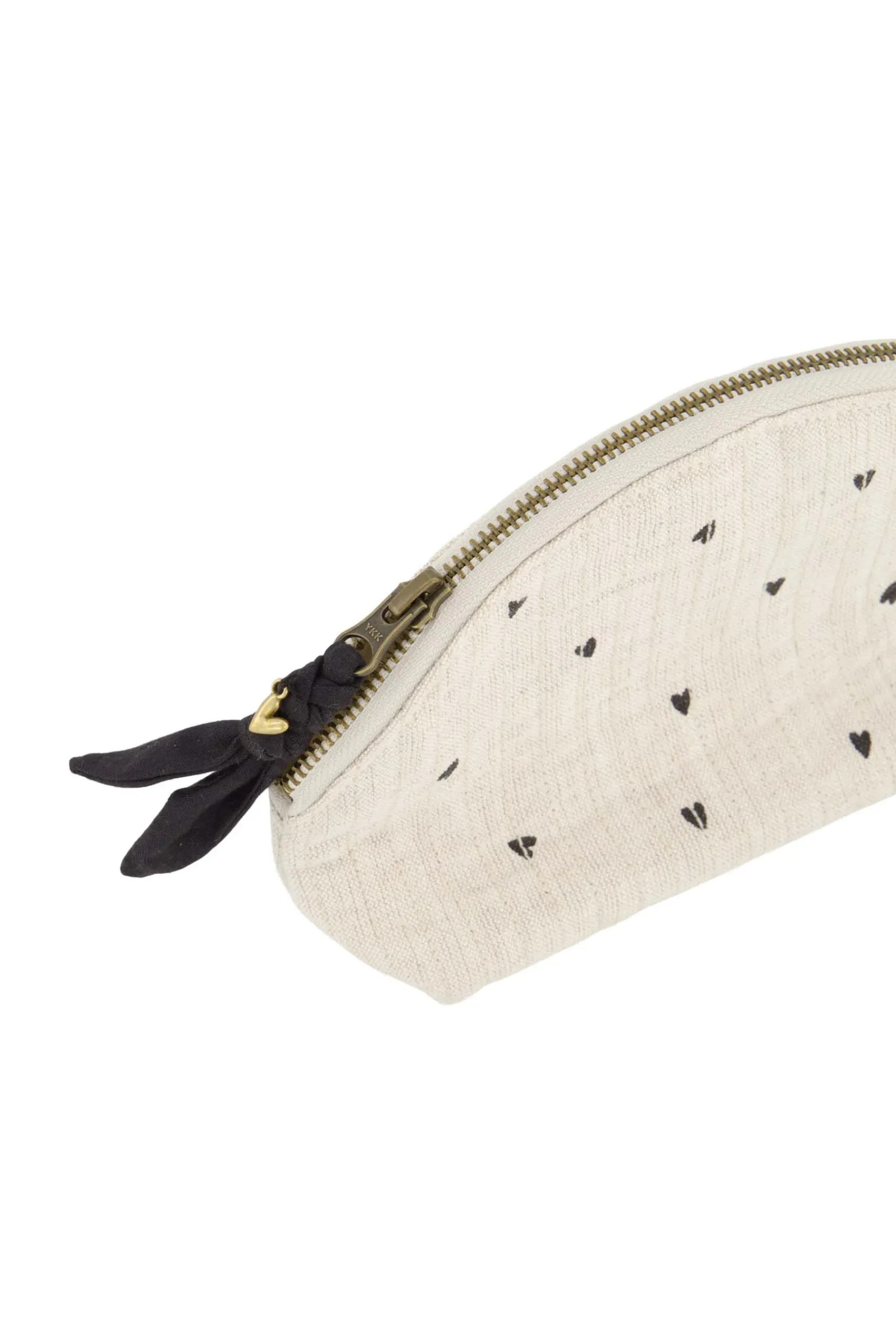 zusss_toillettasje_hartjes_linnenantracietgrijs_1.webp Fashion toillettasje hartjes Toilettassen