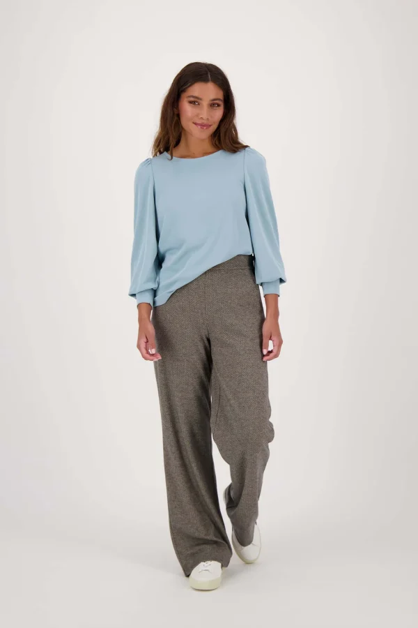 Best top met boothals Truien