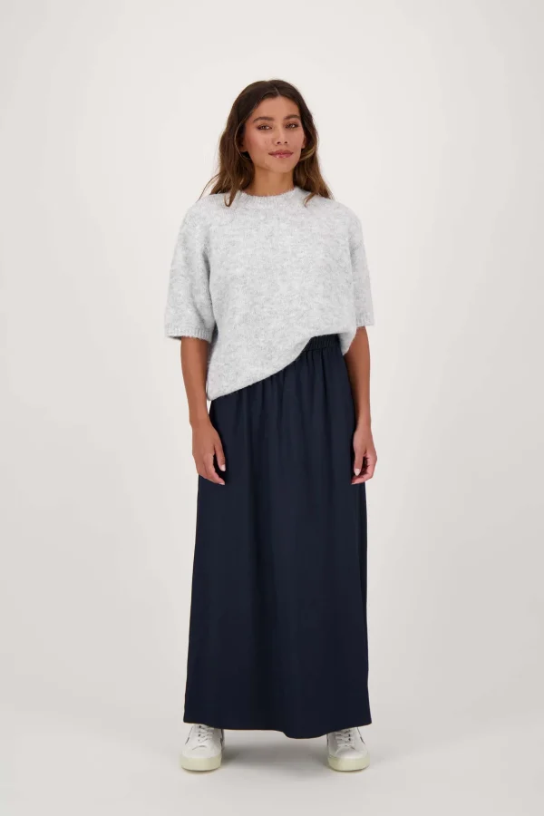 Flash Sale trui met boothals Truien