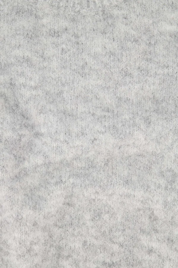 Flash Sale trui met boothals Truien