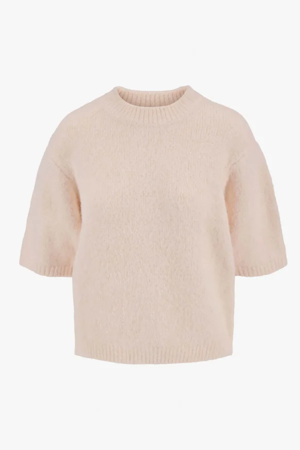 New trui met boothals Truien