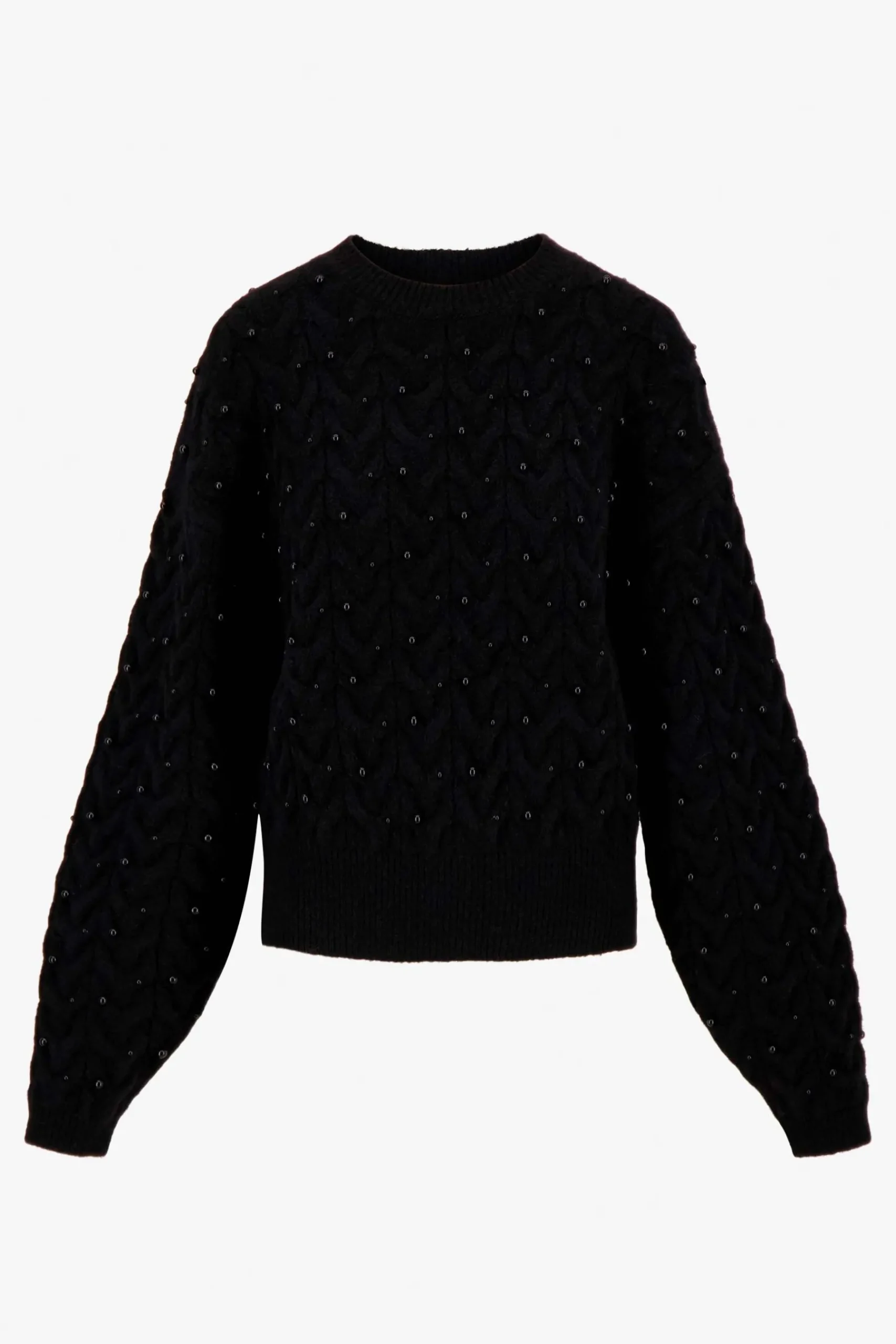 zusss_trui_met_kraaltjes_zwart_0.webp Cheap trui met kraaltjes Truien