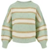 Cheap trui met strepen Truien