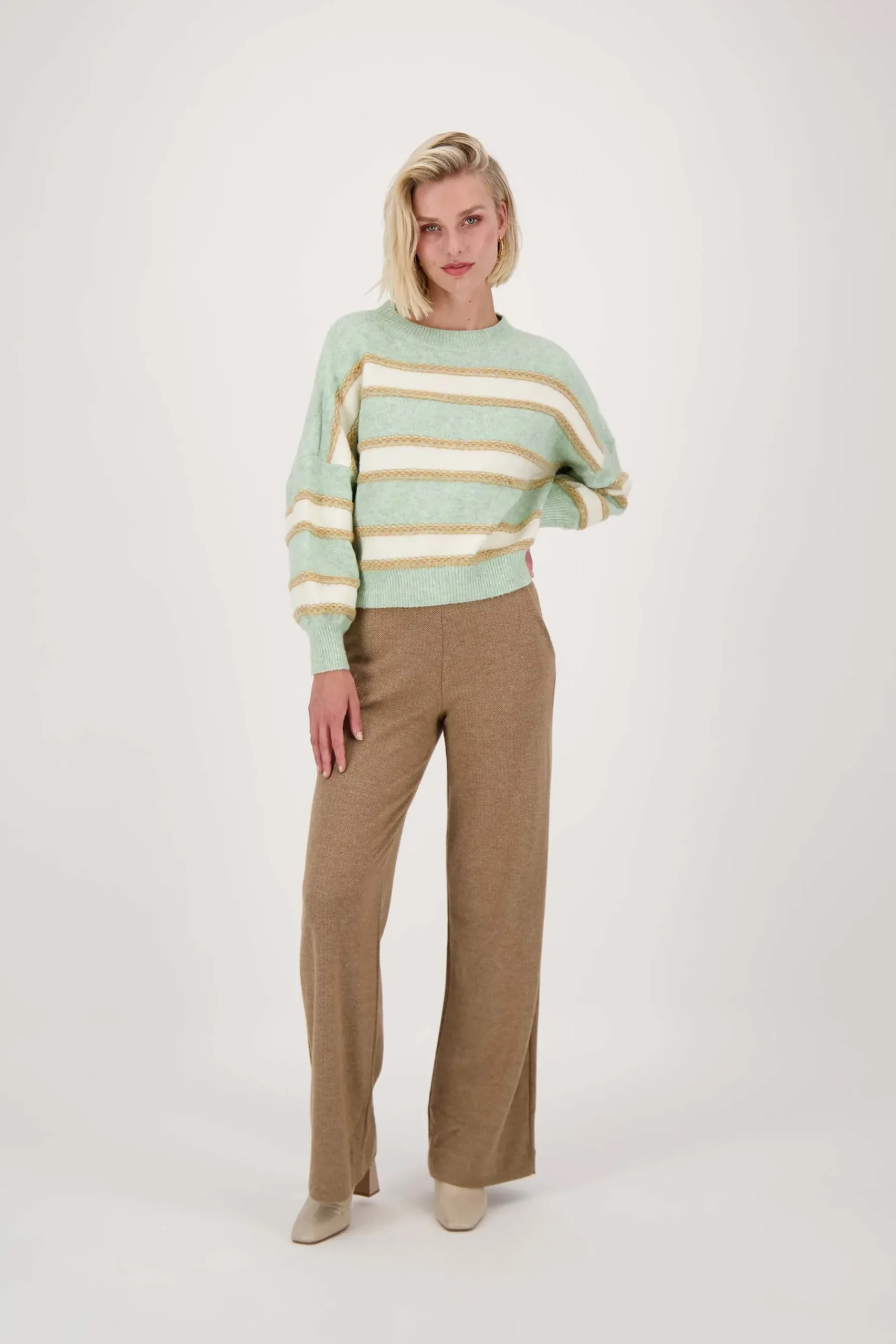 zusss_trui_met_strepen_mint_1.webp Cheap trui met strepen Truien