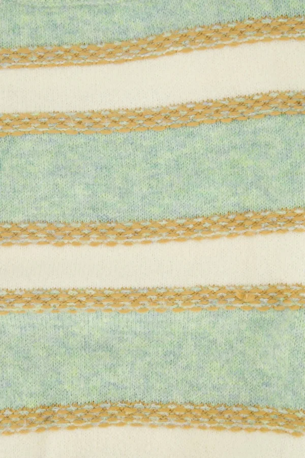 Cheap trui met strepen Truien