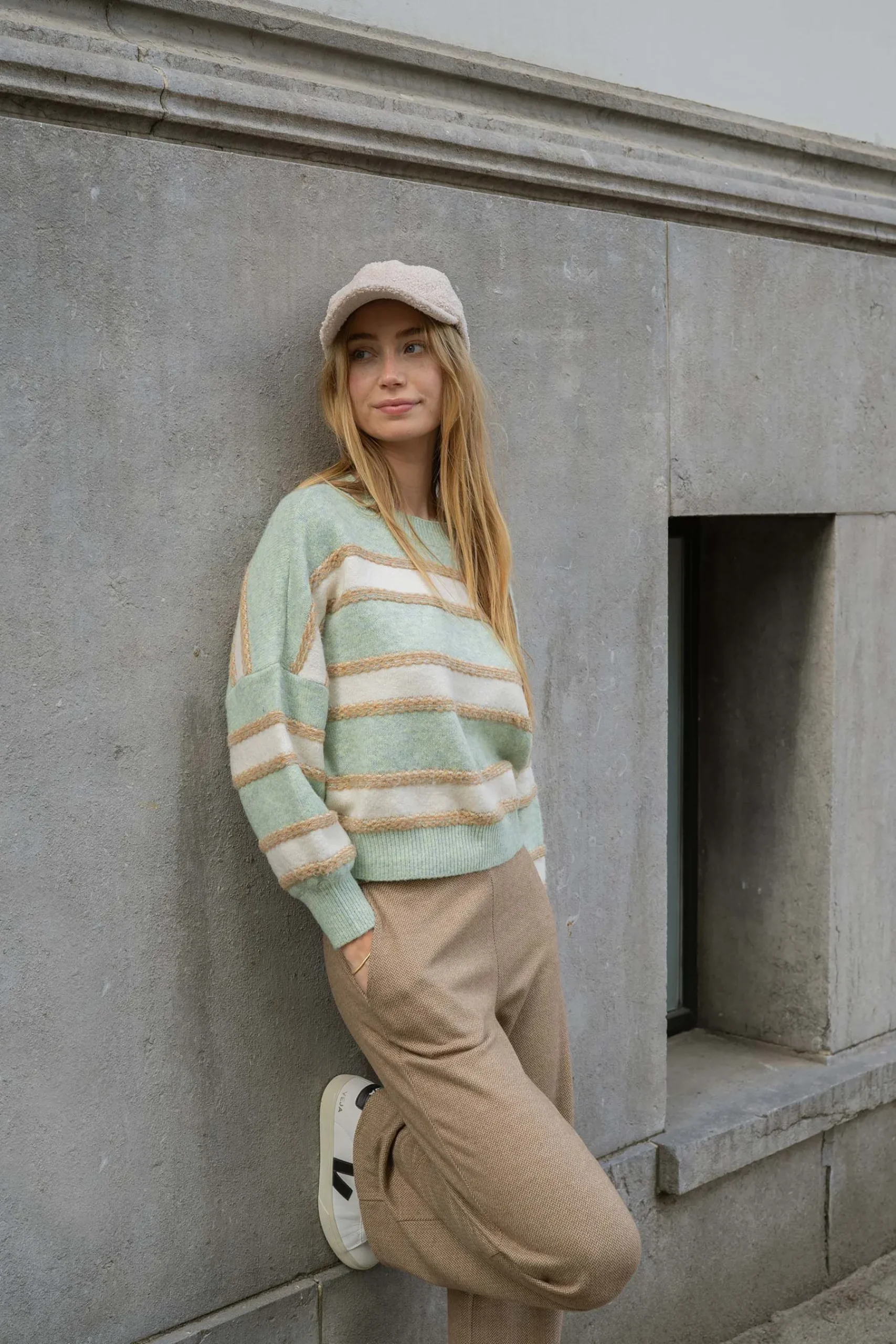 zusss_trui_met_strepen_mint_4.webp Cheap trui met strepen Truien