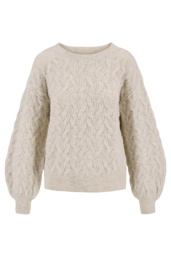 Best trui met structuur Truien