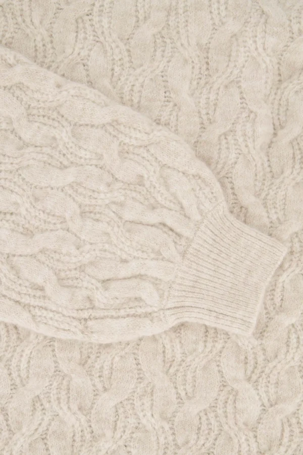 Best trui met structuur Truien