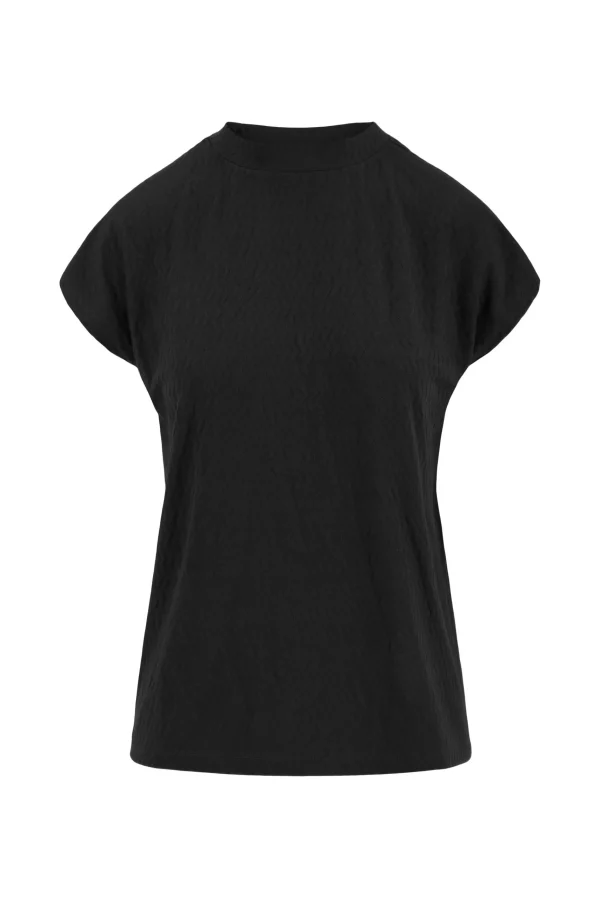 Best Sale turtle top met structuur Tops