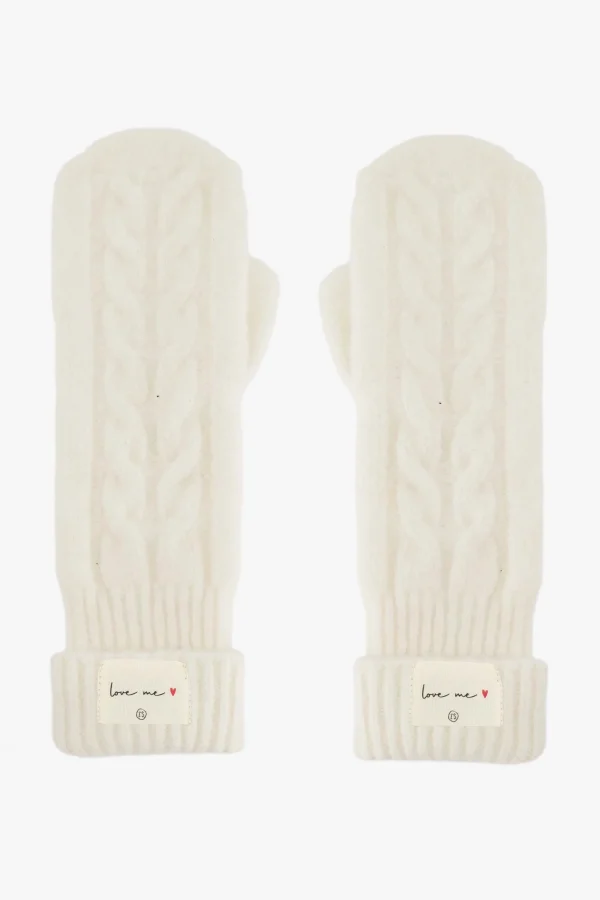 Clearance want met kabel Sjaals & Accessoires