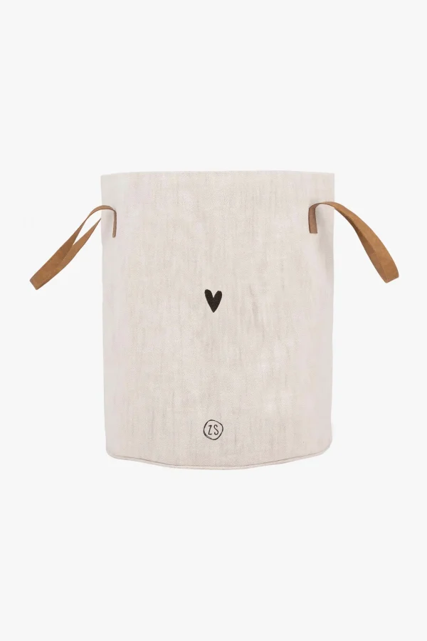 Clearance wasmand klavertje S Bad