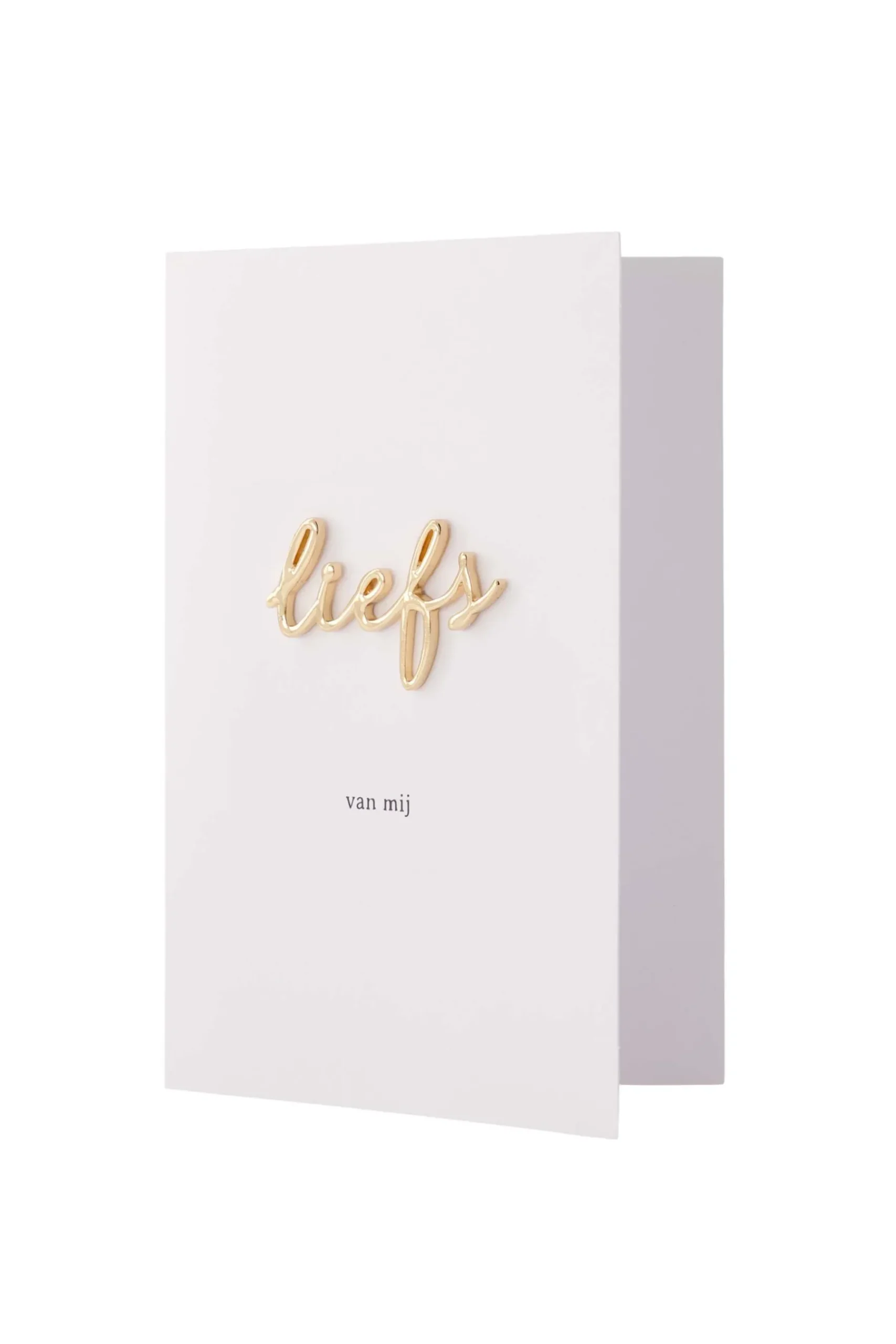 zusss_wenskaart_liefs_magneet_witgoud_0.webp Fashion wenskaart liefs magneet Kaartjes