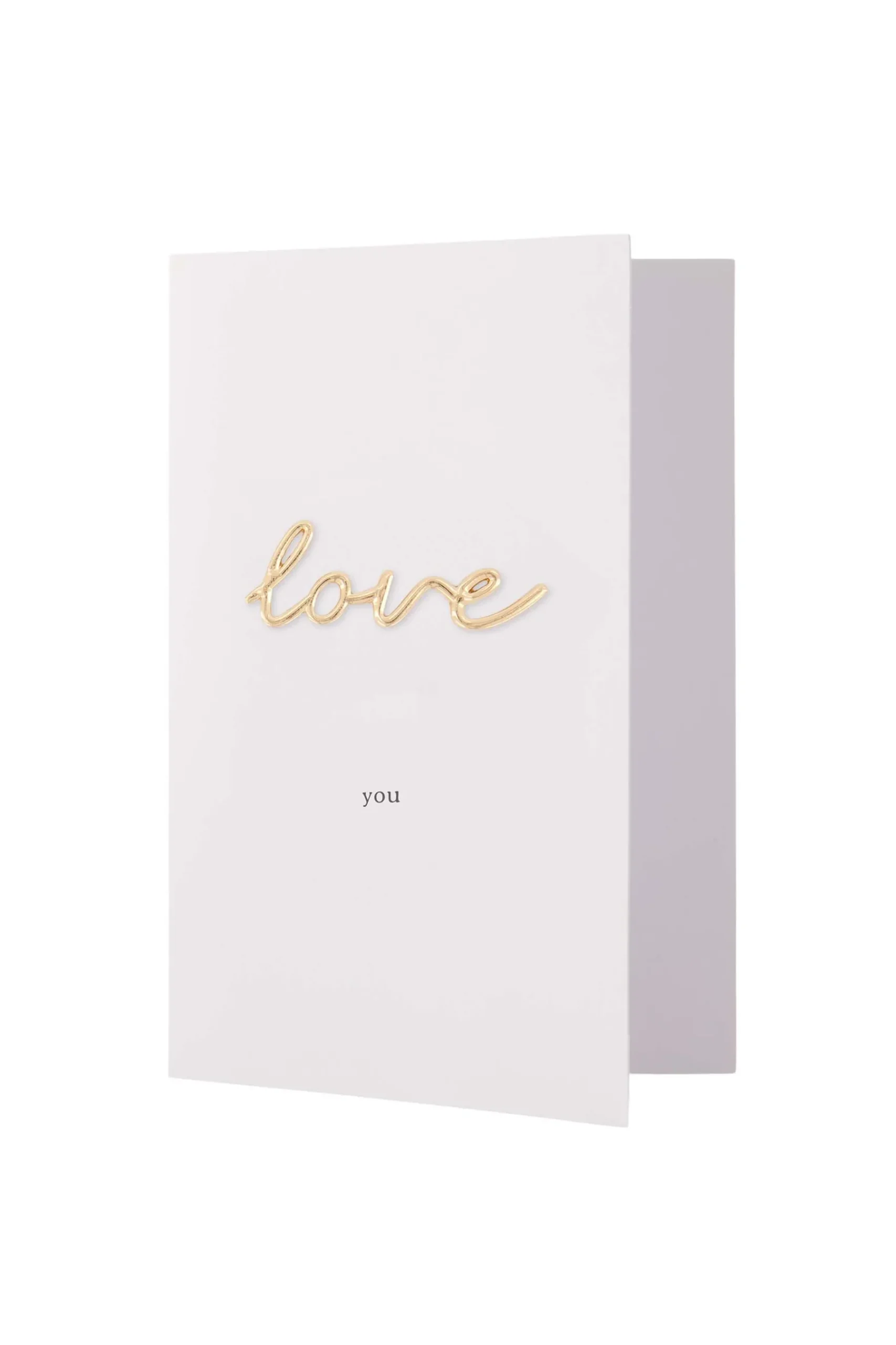 zusss_wenskaart_love_magneet_witgoud_0.webp Flash Sale wenskaart love magneet Kaartjes