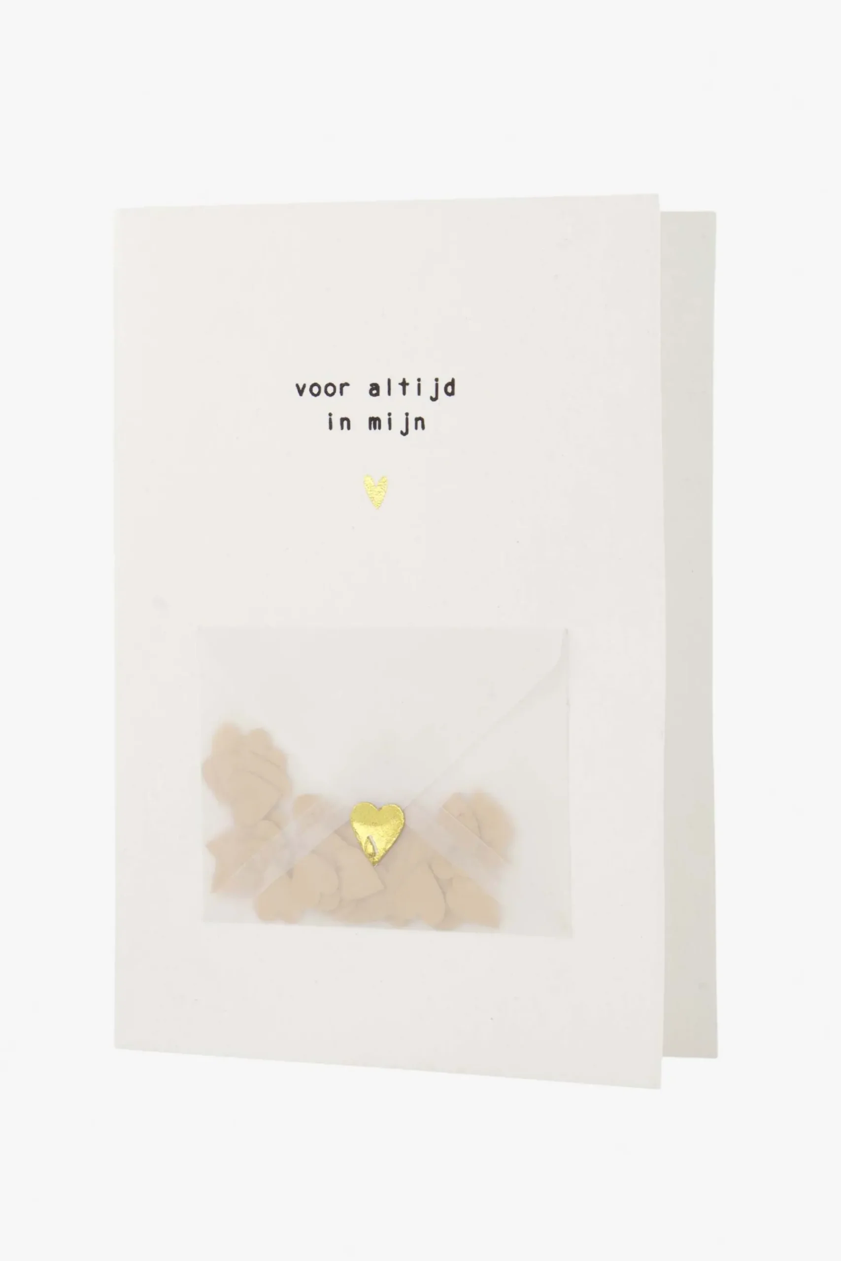 zusss_wenskaart_met_envelopje_voor_altijd_in_mijn_hart_0.webp Fashion wenskaart met envelopje voor altijd in mijn hart Kaartjes