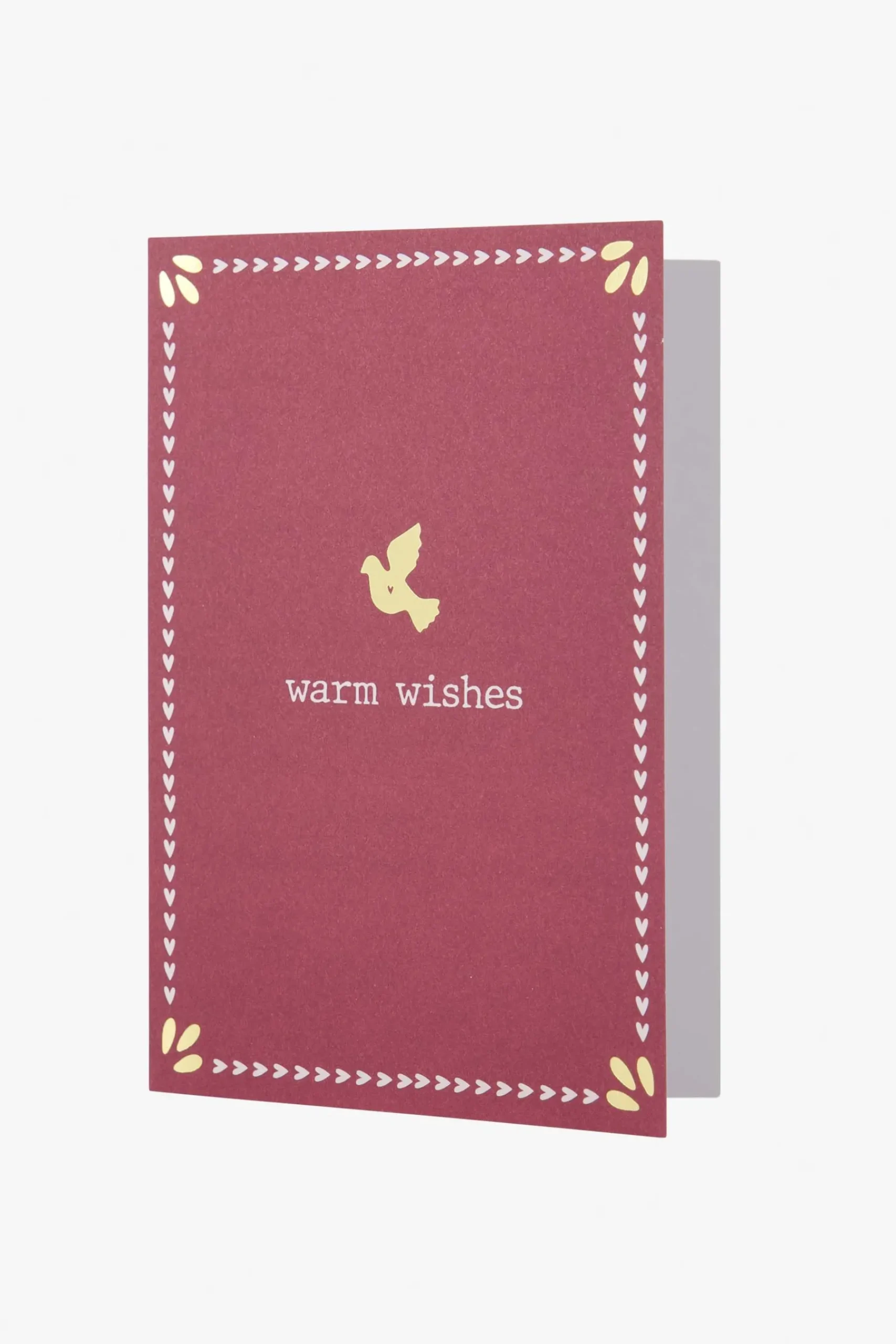 zusss_wenskaart_met_gouden_envelop_warm_wishes_donkerrood_0.webp Online wenskaart met gouden envelop warm wishes Kaartjes