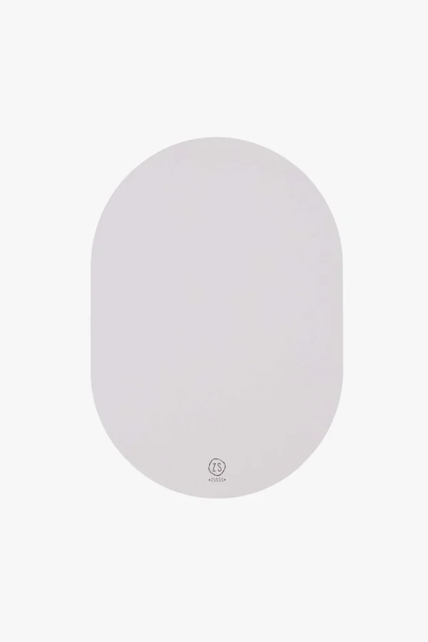 Hot wenskaart ovaal samen is alles leuker saliegroen Kaartjes