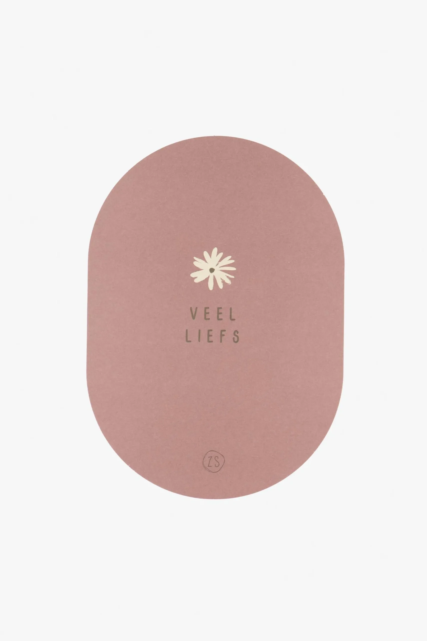 zusss_wenskaart_ovaal_veel_liefs_terra_roze_0.webp Hot wenskaart ovaal veel liefs terra roze Kaartjes