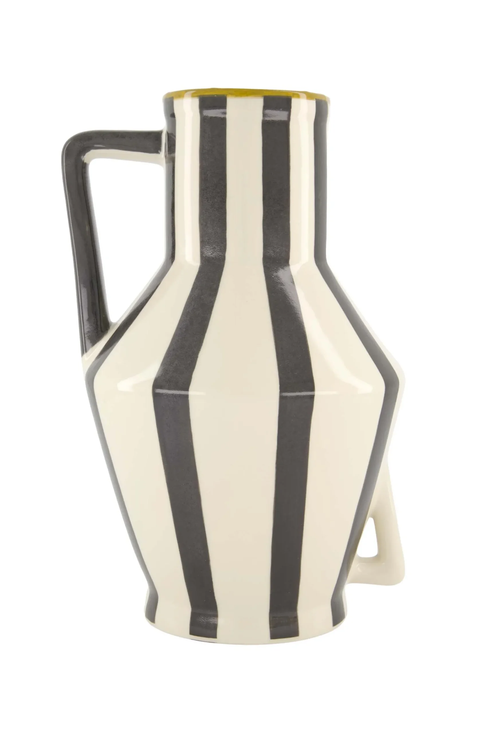 zusss_zusss_x_return_to_sender_vaas_gestreept_m_zandoff_black_0.webp New x Return to Sender vaas gestreept M zand/off black Vazen & Potten